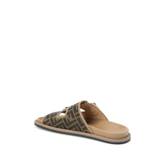 7X1604AJZF F1ICN Brown