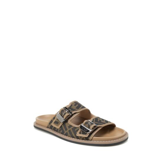 7X1604AJZF F1ICN Brown