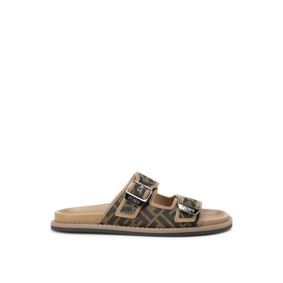 7X1604AJZF F1ICN Brown