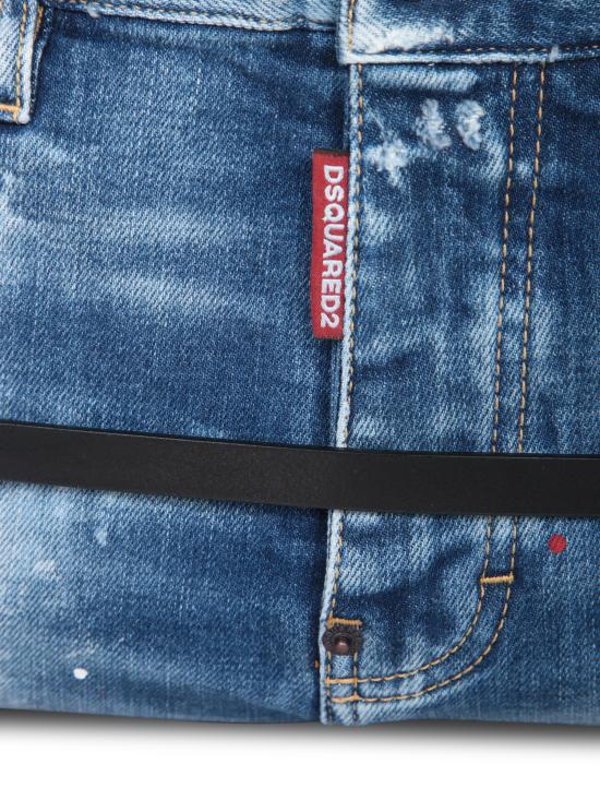 SDW0074 10106982 M2498 Blue
