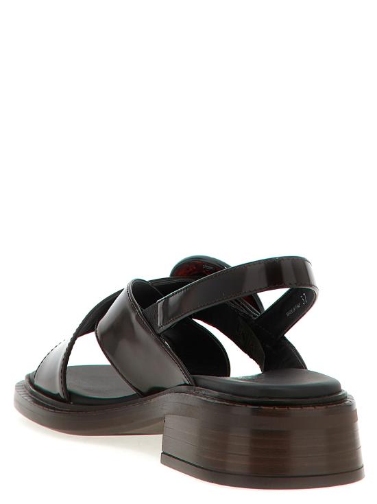 1X962NF035P39F0038 Brown