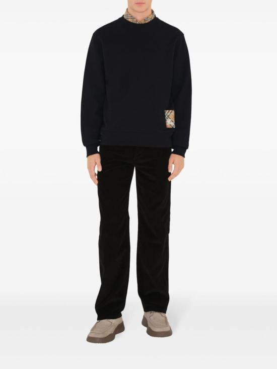 8101889 Black
