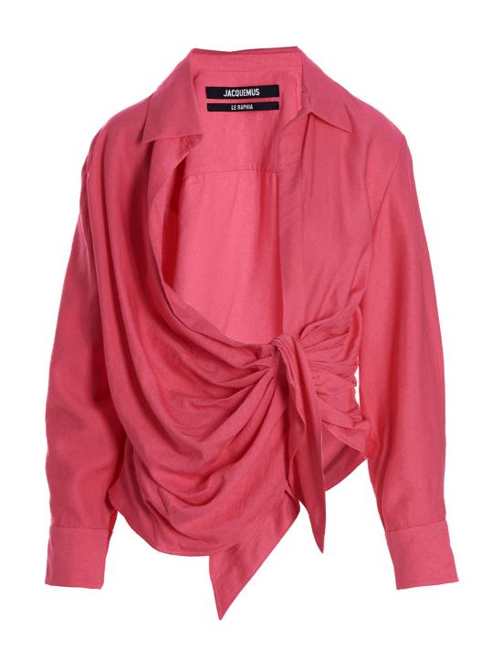 21H213SH002PINK Fuchsia