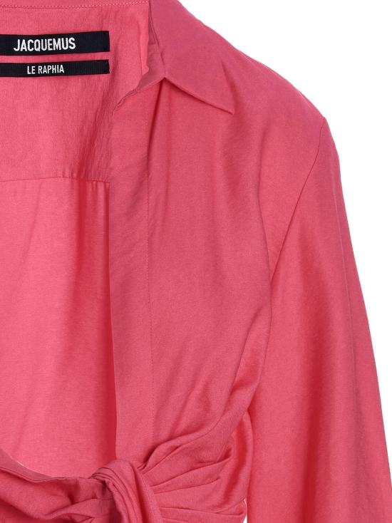 21H213SH002PINK Fuchsia