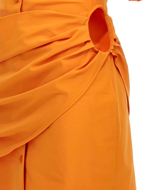23E231DR053ORANGE