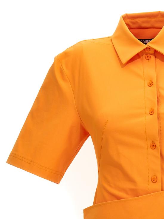 23E231DR053ORANGE