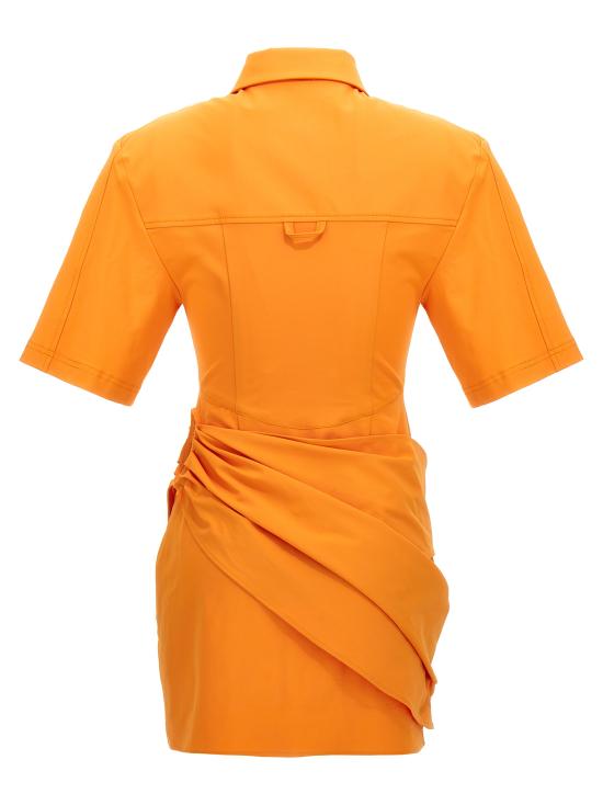 23E231DR053ORANGE
