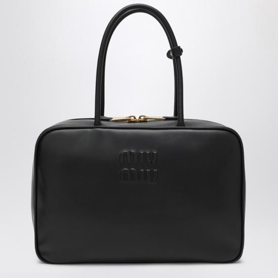 5BB117MON2CRW Black