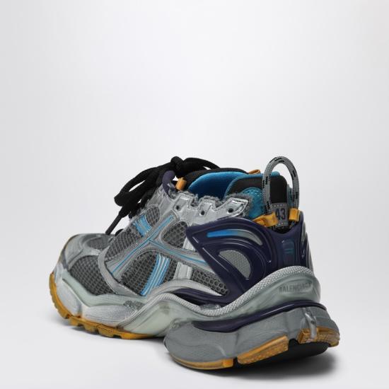 772774W3RMU Grey