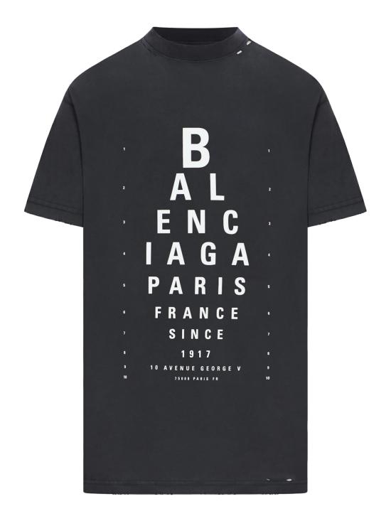 811688TRVU69034 WASHED BLACK WHITE
