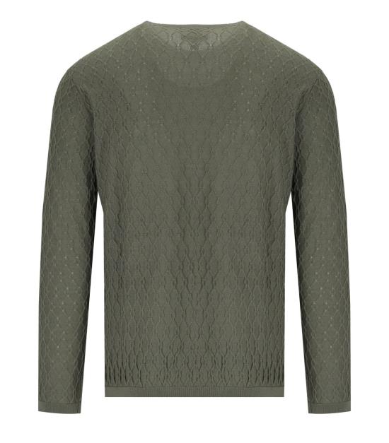EM000883 AF13851 F8097 L Green