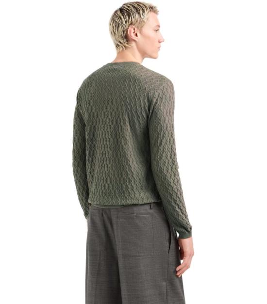 EM000883 AF13851 F8097 L Green