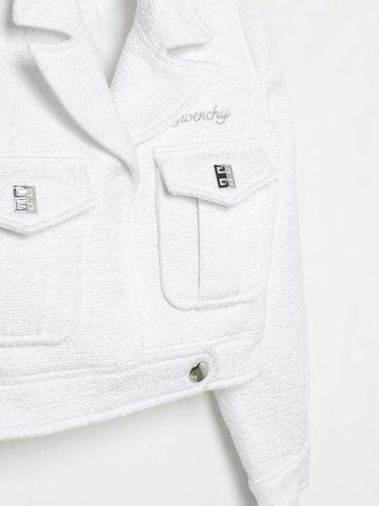 H30819 10P White