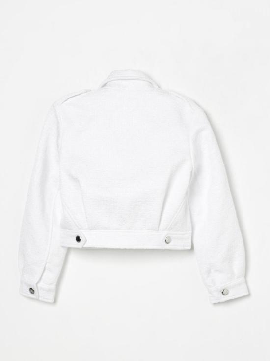H30819 10P White