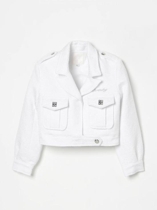 H30819 10P White
