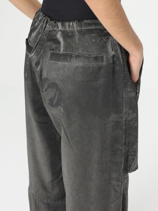 A16715OPKAX 93R Charcoal