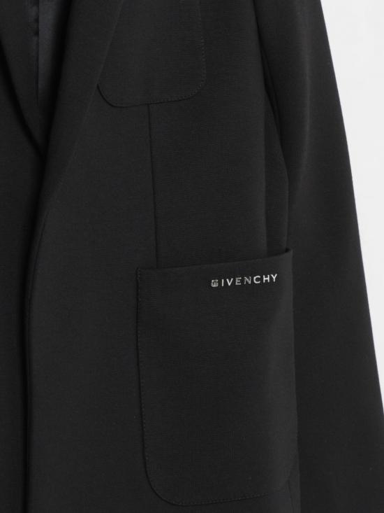 H30821 09B Black