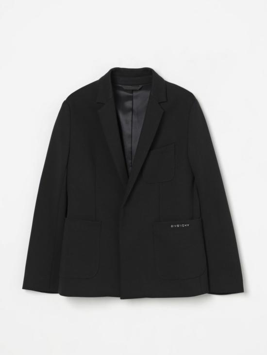 H30821 09B Black