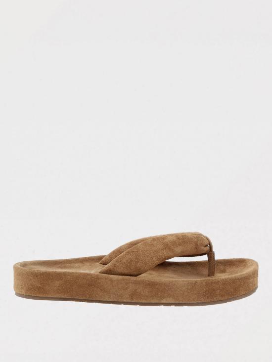 25SS 페드로 가르시아 샌들 ALMU01 003 Beige - PEDRO GARCIA