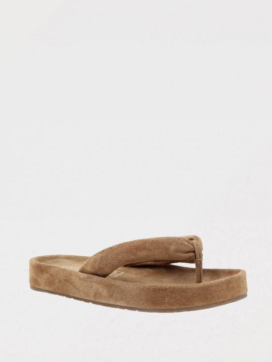 25SS 페드로 가르시아 샌들 ALMU01 003 Beige - PEDRO GARCIA