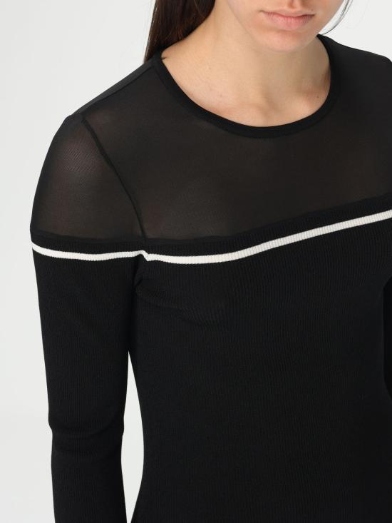 TA5100MS027 03L44 Black