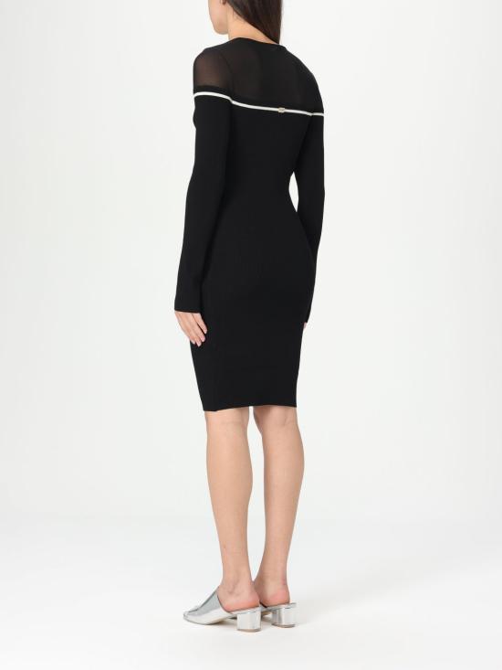 TA5100MS027 03L44 Black