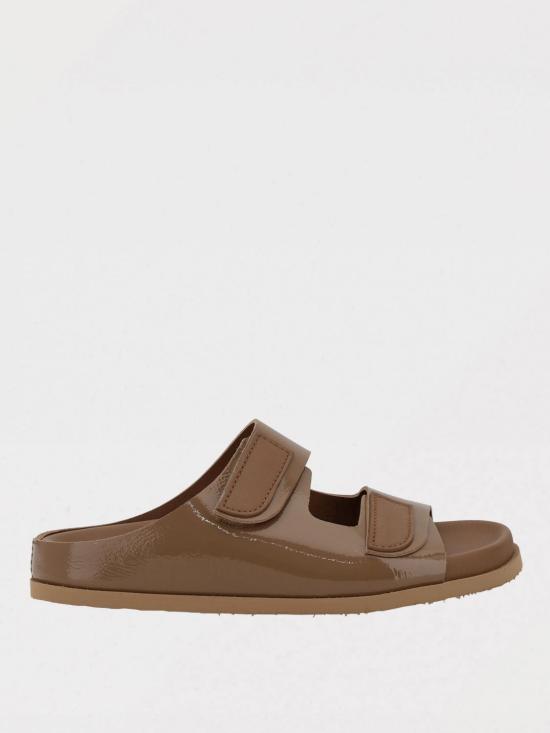 25SS 페드로 가르시아 샌들 DOMINIKA04 002 Brown - PEDRO GARCIA