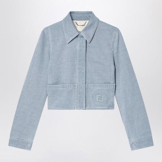 FLF811ASMB F1RX3 Denim