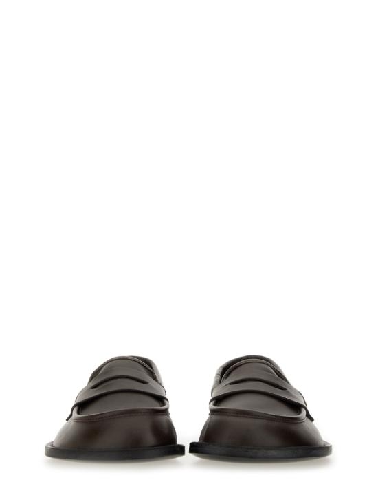 MB10181C0M GA0307 DARK BROWN