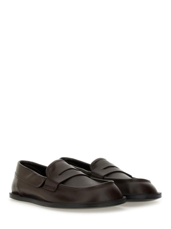 MB10181C0M GA0307 DARK BROWN