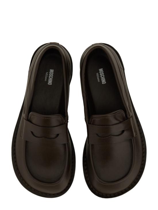 MB10181C0M GA0307 DARK BROWN