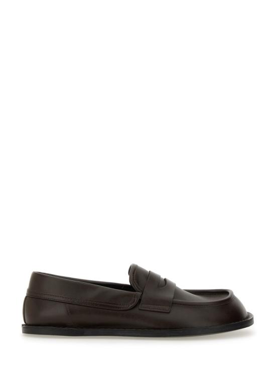 MB10181C0M GA0307 DARK BROWN
