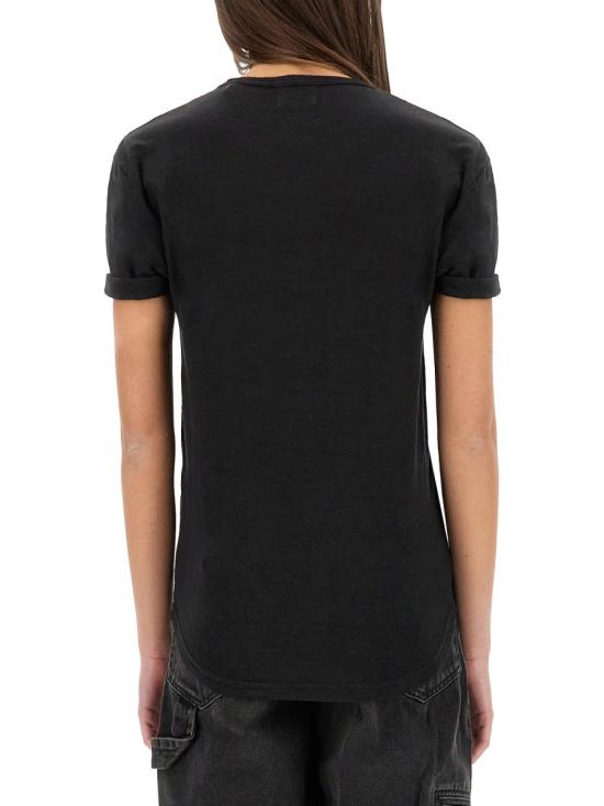 TS0004FA A1N09E01BK BLACK