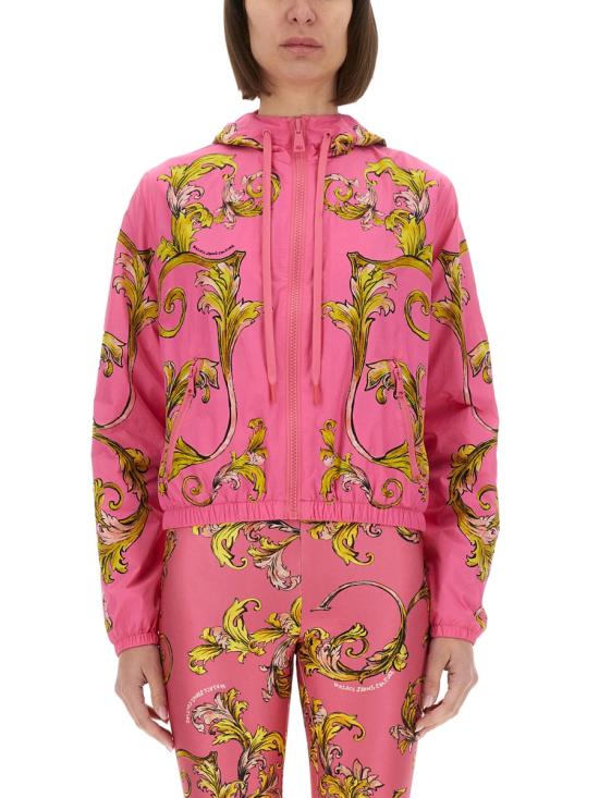 78HASD01 CQ00D494 PINK