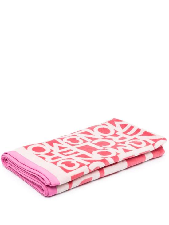  몽클레어 비치용품 I10933D000010U203 pink - MONCLER