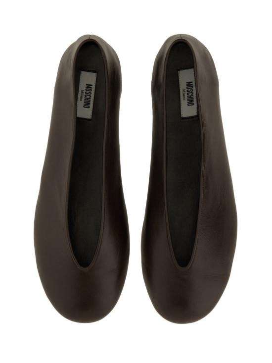 MA11010C1M MA0307 DARK BROWN
