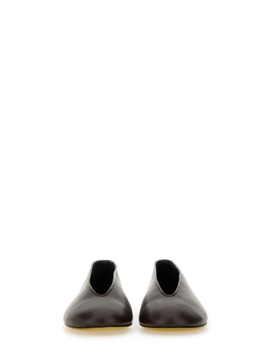 MA11010C1M MA0307 DARK BROWN