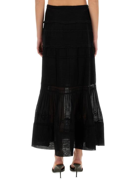 JU0282FA C1J15E01BK BLACK