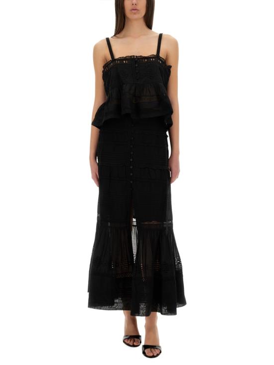JU0282FA C1J15E01BK BLACK