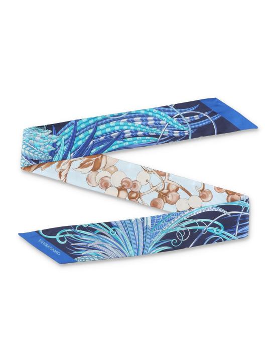 320970780210 MARINE TUR MARINE BLUE TURQUOISE
