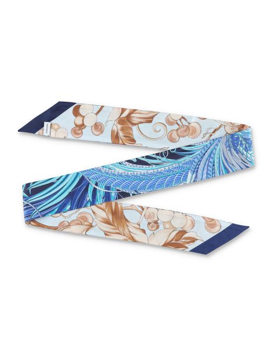 320970780210 MARINE TUR MARINE BLUE TURQUOISE
