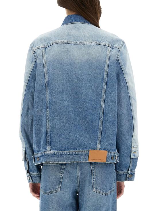6D0344 3SQH104545 DENIM