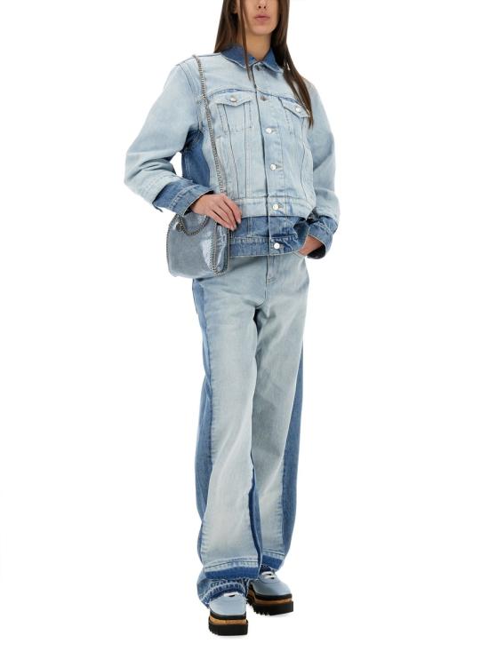 6D0344 3SQH104545 DENIM