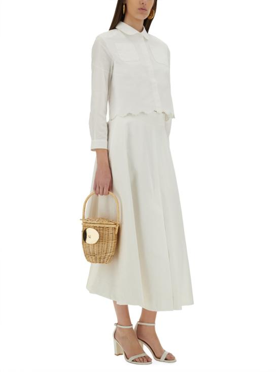 SK083 0074001W WHITE