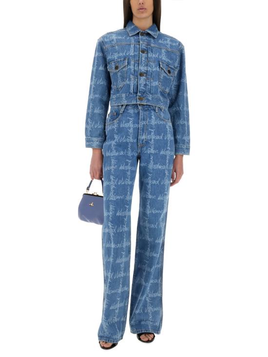 19010018 W014IK306 DENIM