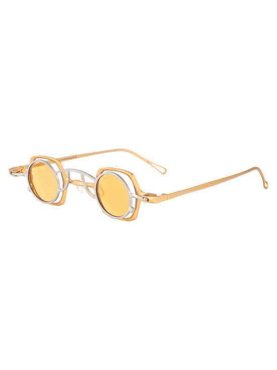 RG1921TI GOLD SUNGLASSES