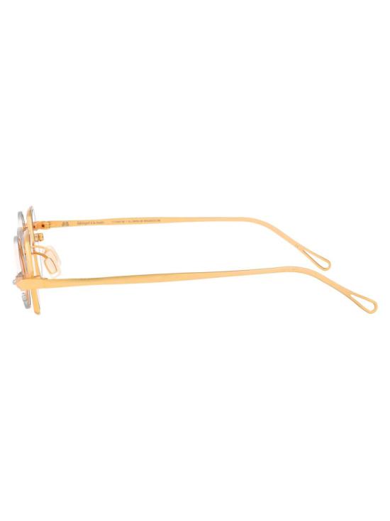 RG1921TI GOLD SUNGLASSES