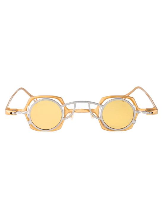 RG1921TI GOLD SUNGLASSES