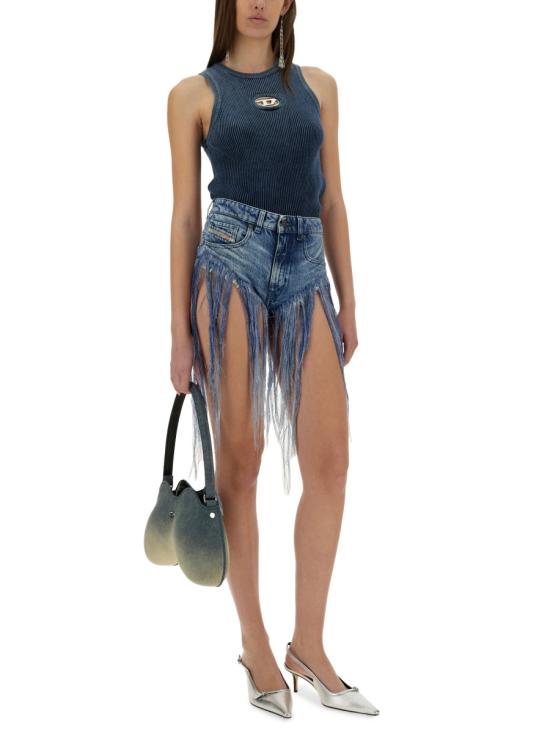A18145 0CMBM01 DENIM