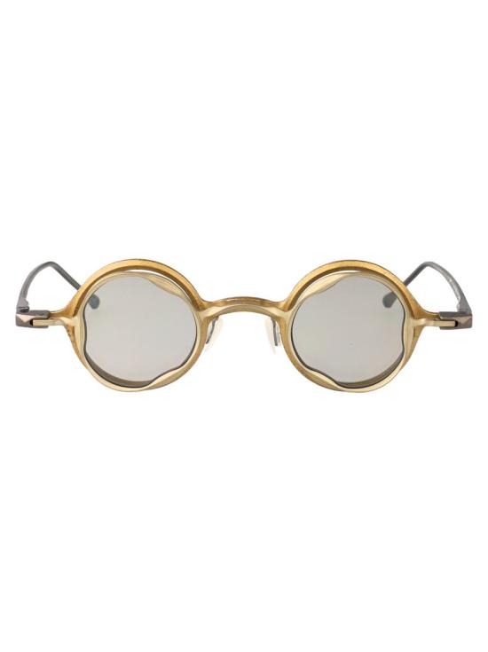 RG1912CU GOLD SUNGLASSES